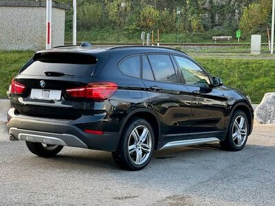 BMW X1 Gebrauchtwagen