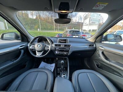 BMW X1 Gebrauchtwagen