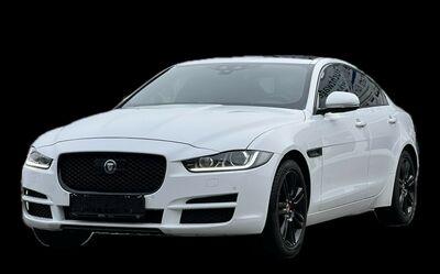 Jaguar XE Gebrauchtwagen