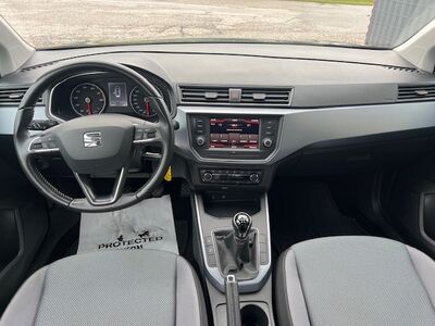 Seat Arona Gebrauchtwagen