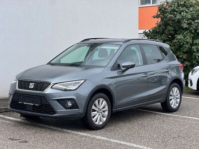 Seat Arona Gebrauchtwagen