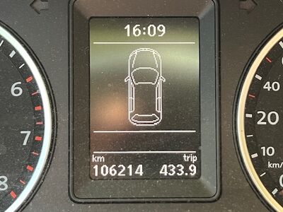 VW Tiguan Gebrauchtwagen VW Tiguan Gebrauchtwagen