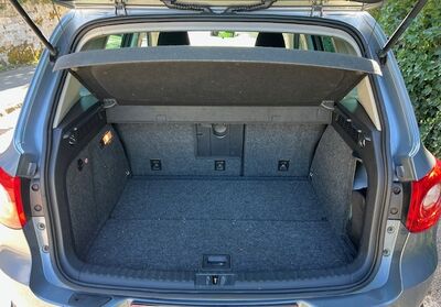 VW Tiguan Gebrauchtwagen VW Tiguan Gebrauchtwagen