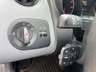 Seat Ibiza Gebrauchtwagen Seat Ibiza Gebrauchtwagen