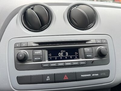 Seat Ibiza Gebrauchtwagen Seat Ibiza Gebrauchtwagen