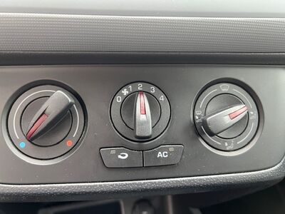 Seat Ibiza Gebrauchtwagen Seat Ibiza Gebrauchtwagen