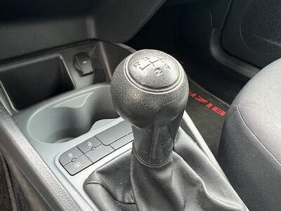 Seat Ibiza Gebrauchtwagen Seat Ibiza Gebrauchtwagen