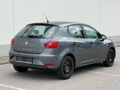 Seat Ibiza Gebrauchtwagen Seat Ibiza Gebrauchtwagen