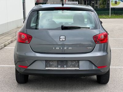 Seat Ibiza Gebrauchtwagen Seat Ibiza Gebrauchtwagen