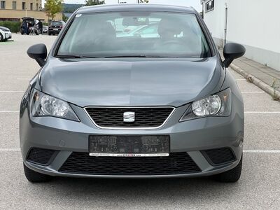 Seat Ibiza Gebrauchtwagen Seat Ibiza Gebrauchtwagen