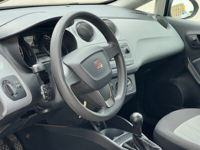 Seat Ibiza Gebrauchtwagen Seat Ibiza Gebrauchtwagen