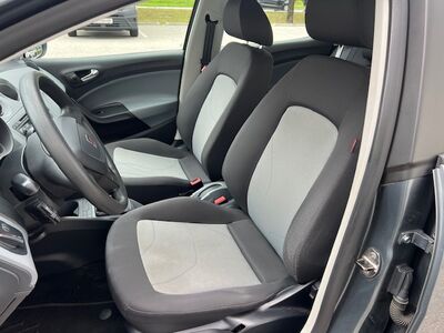 Seat Ibiza Gebrauchtwagen Seat Ibiza Gebrauchtwagen