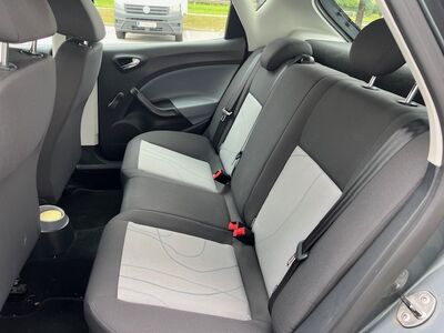 Seat Ibiza Gebrauchtwagen Seat Ibiza Gebrauchtwagen