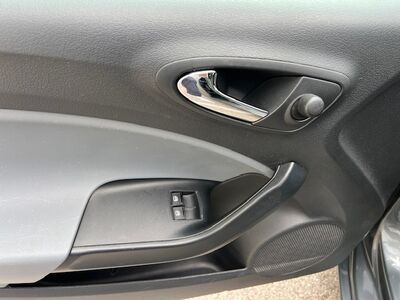 Seat Ibiza Gebrauchtwagen Seat Ibiza Gebrauchtwagen