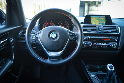 BMW 1er
