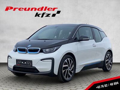 BMW i3 Gebrauchtwagen