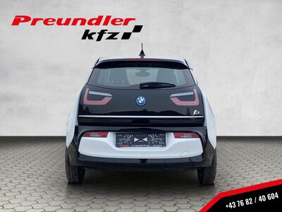 BMW i3 Gebrauchtwagen