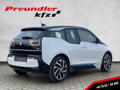 BMW i3 Gebrauchtwagen