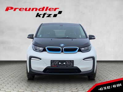 BMW i3 Gebrauchtwagen