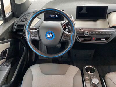 BMW i3 Gebrauchtwagen