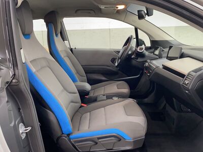 BMW i3 Gebrauchtwagen