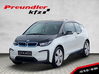 BMW i3 Gebrauchtwagen