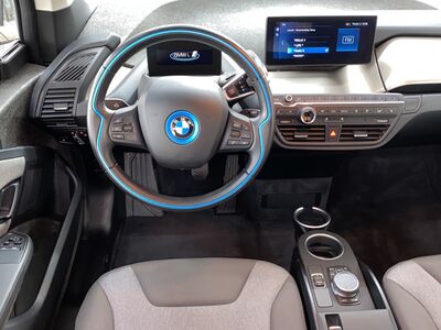 BMW i3 Gebrauchtwagen