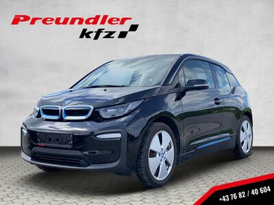 BMW i3 Gebrauchtwagen