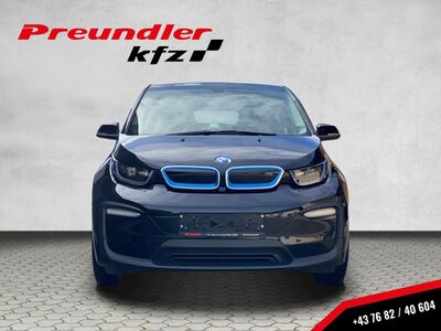 BMW i3 Gebrauchtwagen