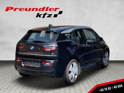 BMW i3 Gebrauchtwagen