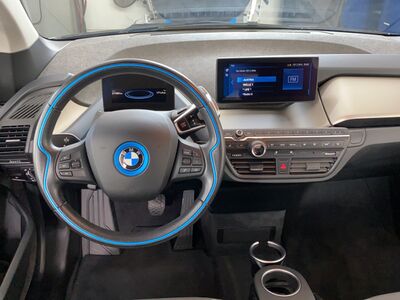 BMW i3 Gebrauchtwagen