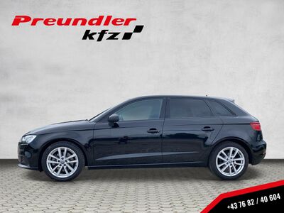 Audi A3 Gebrauchtwagen