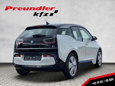 BMW i3 Gebrauchtwagen