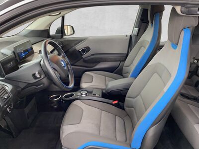 BMW i3 Gebrauchtwagen