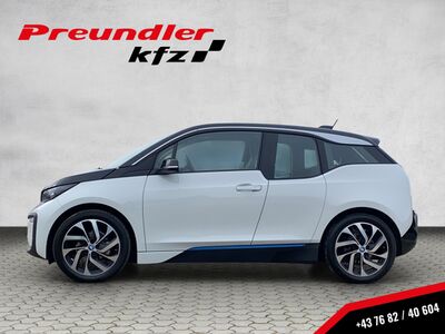 BMW i3 Gebrauchtwagen