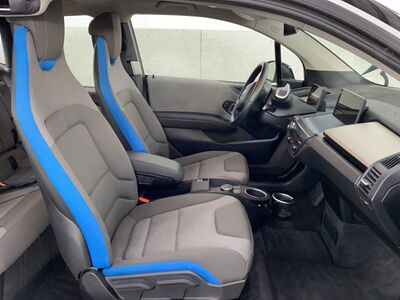 BMW i3 Gebrauchtwagen