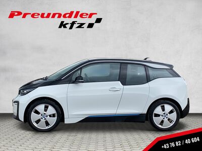 BMW i3 Gebrauchtwagen