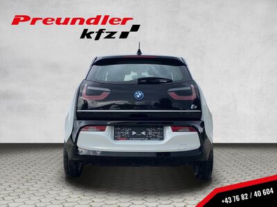 BMW i3 Gebrauchtwagen