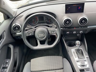 Audi A3 Gebrauchtwagen