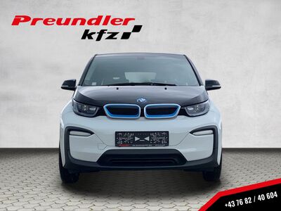 BMW i3 Gebrauchtwagen