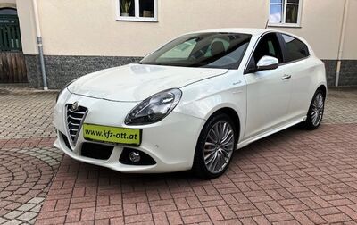 Alfa Romeo Giulietta Gebrauchtwagen