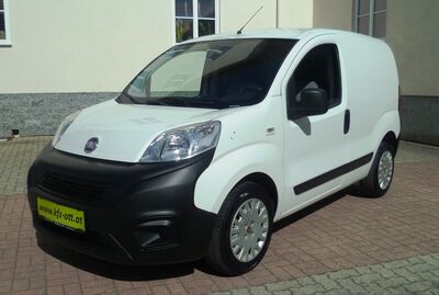 Fiat Fiorino Qubo Gebrauchtwagen