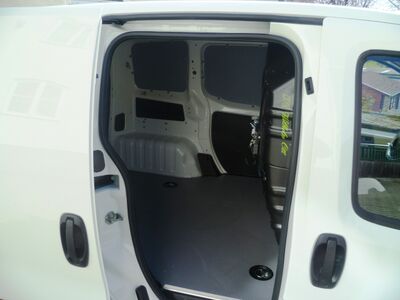 Fiat Fiorino Qubo Gebrauchtwagen