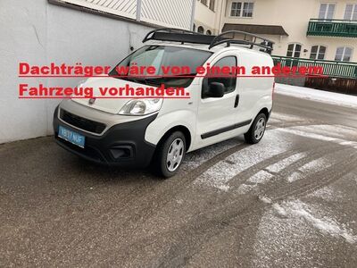 Fiat Fiorino Qubo Gebrauchtwagen