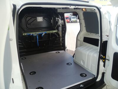 Fiat Fiorino Qubo Gebrauchtwagen