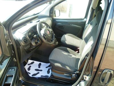 Fiat Fiorino Qubo Gebrauchtwagen