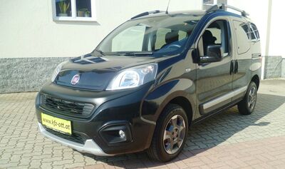 Fiat Fiorino Qubo Gebrauchtwagen