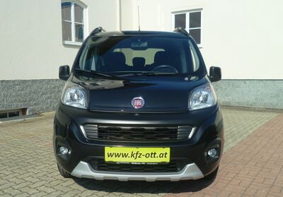 Fiat Fiorino Qubo Gebrauchtwagen