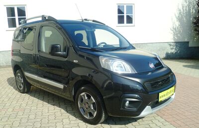 Fiat Fiorino Qubo Gebrauchtwagen