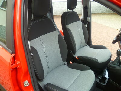 Fiat Panda Gebrauchtwagen